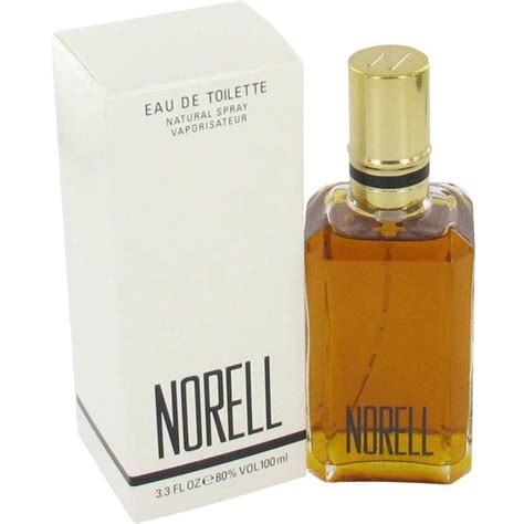 norell perfume target